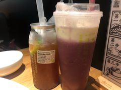 -奈雪的茶(天河城店)