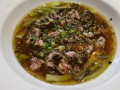 -厨掌柜长寿菜馆(古镇店)