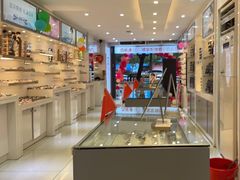 -百视通眼镜(京溪路137店)