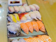 -友壹町寿司(嘉洲广场店)