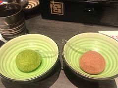 -名代宇奈备长炭烧鳗鱼居酒屋