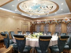 -福禧酒窖·中餐厅 (万柳店)