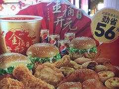 -肯德基(绍兴悦来店)