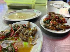 -龙眼南白粥六顺白粥