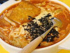 -嗨皮儿·现蒸面皮(抄纸巷店)