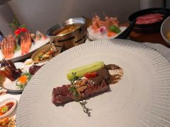 -Mr·Fish鱼鲜生海鲜放题(银泰in99店)