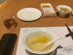 -隐庐·古法川菜(高新店)