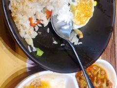 -海盗虾饭·剥好的小龙虾饭(上地辉煌店)