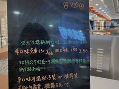 -野人先生Gelato(上海长宁龙之梦店)