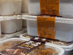 -蜂蝶来饼店(拱北总店)