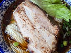 -孙盛兴奥灶面馆·蟹黄面·三虾面(山塘街总店)