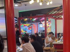 -蛙一刀·麻椒鱼火锅(金仙桥店)