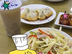 -玉华饮食店(茅台路店)