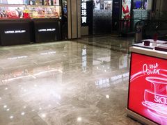 -杭州西湖银泰百货