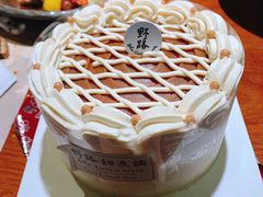 -野路甜点铺(松柏路店)