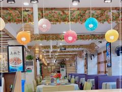 大堂-大师傅金奖啤酒鱼(西街口总店)