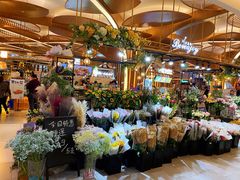 -茶马花街(城西银泰城店)