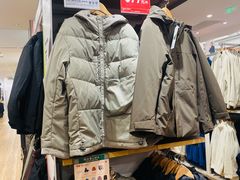 -优衣库(成都锦华万达广场店)