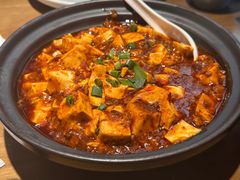 -向川南·水煮鱼·川菜(和平里店)