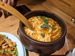 -满园烤鸭·春饼(奥体万达店)