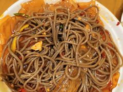 -葛记焖饼(伏牛路店)