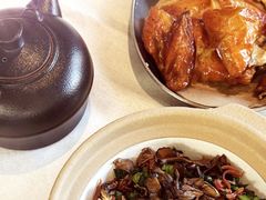 -自如ZSPACE四合院艺术餐厅