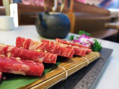 -千寻山野烤肉(中关村店)