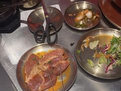 -西塔老太太泥炉烤肉(苏州大悦城店)