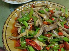 -段氏永平黄焖鸡