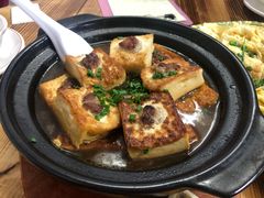 -花悦农庄 | 烧鸡·竹筒饭(沙迳高沙温泉香溪堡店)