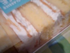 -麦斯汀烘焙坊(建昌兴隆店)