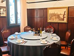-白家餐厅(徐家汇店)