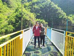 -十渡东湖港风景区