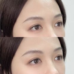 -MIVI野生眉纹绣纹眉