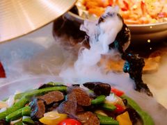 -桃源春晓中餐厅 TaoYuan Restaurant