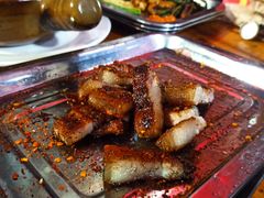 -老建水鸡脚王(翰林街店)