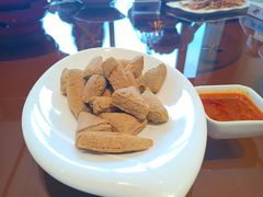 -映月潭传家菜(易俗河店)