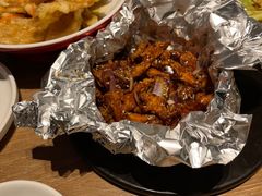 -金掌勺锅包肉(华润万象城店)