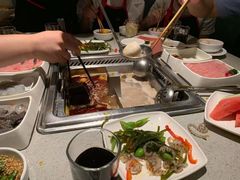 -海底捞火锅(同泰时代广场夜宵主题店)