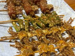 -老酱油炸社