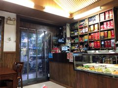 -东京包子楼(政七街店)