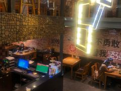 -云晓光头烧烤吧(新大陆广场店)