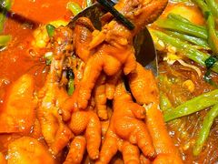-山河屯铁锅炖·非遗铁锅炖(华强北店)