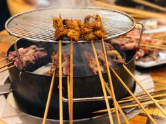 -源味居手把签烧烤(长春一店)