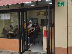 门面-万寿斋(山阴路店)