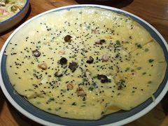 -吕氏疙瘩汤·私家菜馆(慈云寺店)