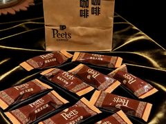-Peet's Coffee皮爷咖啡(杭州来福士店)