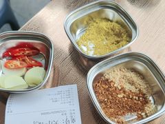 -江湖一盏灯·滇味卤烤(普惠园店)