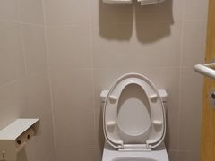 -全季酒店(成都春熙路IFS国金中心店)