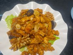 -来顺成饭庄
